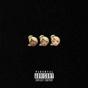 BLONDE (feat. Rokkoutb5) [Explicit]