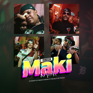 Maki Maki (Explicit)