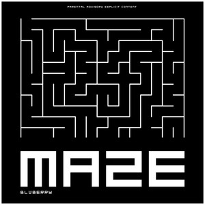 Maze (Explicit)