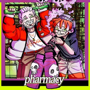 Pharmacy