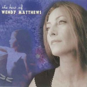 STEPPING STONES - The Best Of Wendy Matthews