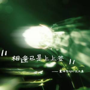 相逢已是上上签
