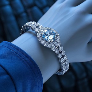 Jóia no pulso LC (Explicit)