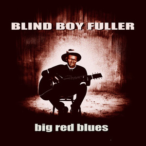 Baby You Gotta Change Your Mind (feat. Bull City Red)