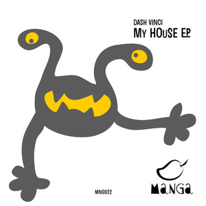 My House EP