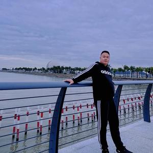 追梦天涯-升调版 (伴奏)