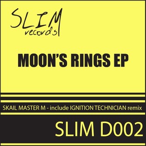 Moon's Rings (Original Mix)