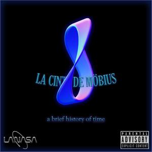 LA CINTA DE MÖBIUS (Explicit)