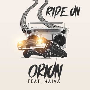 Ride On (feat. Yaiva and dj Soe) (Remix)