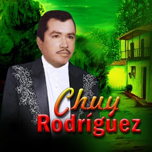 Chuy Rodríguez