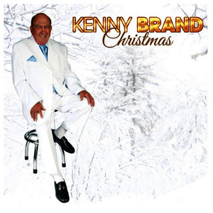 A Kenny Brand Christmas - EP