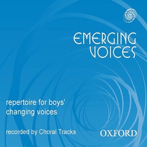 Emerging Voices