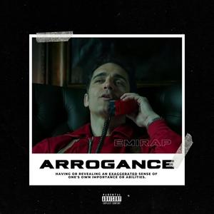 Arrogance (Explicit)