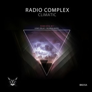 Climatic E.P