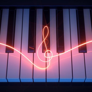 Soft Tunes for Pet Relax