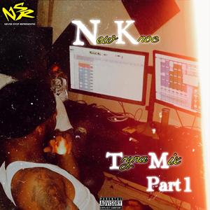 tryna mix part.1 (Explicit)