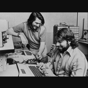 Steve Jobs (feat. Susmo) (Explicit)