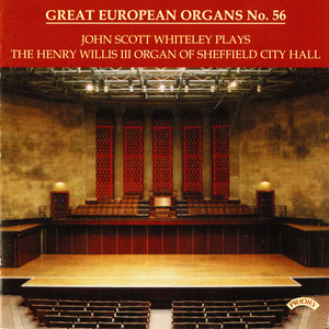 Impromptu for Sir Edward Bairstow on His 70th Birthday, Op. 5 - Impromptu for Sir Edward Bairstow on His 70th Birthday, Op. 5