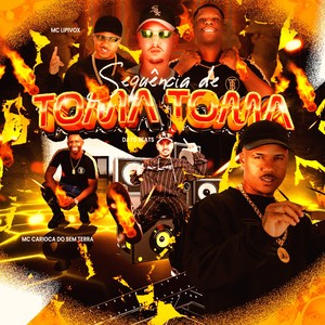 SEQUENCIA DE TOMA TOMA SR (SLOWED REVERB|Explicit)