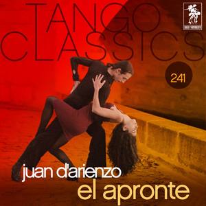 Tango Classics 128: Estambul