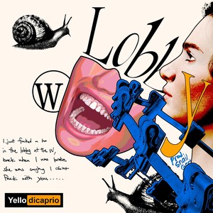 lobby(@ the W) (Explicit)