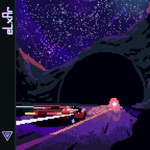 Tunnel to the Realm of Midnight