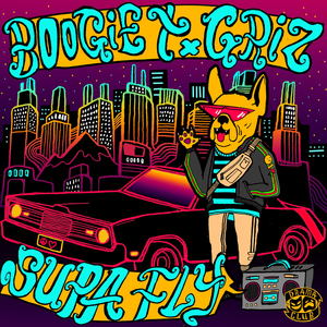 Supa Fly (Original Mix)