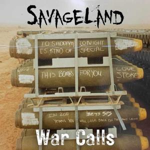 War Calls (Explicit)