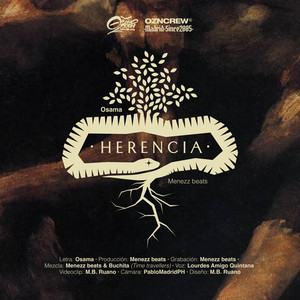 Herencia (Explicit)