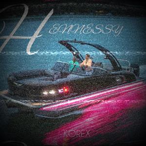 Hennessy ( Speed Up)