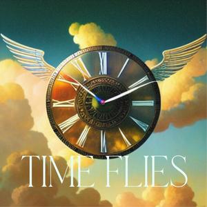 Time Flies (feat. Fraan) [Explicit]