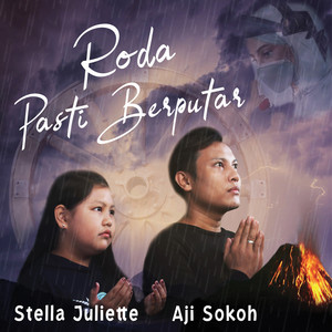 Roda Pasti Berputar