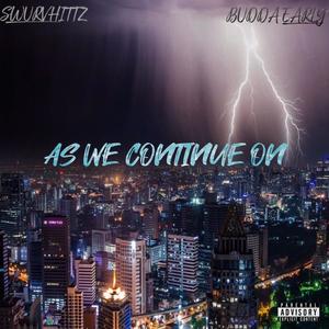 Stealth Mode, Pt. 2 (feat. Radio Na-im) (Explicit)