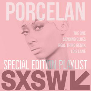 Special Edition Playlist (Sxsw)