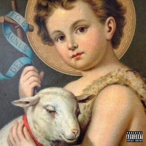 BLESSED BABY EP. (Explicit)