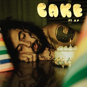 Cake (feat. A.P)