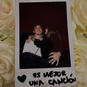 ES MEJOR UNA CANCIÓN