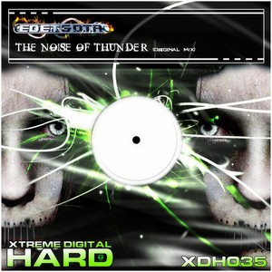 The Noise Of Thunder (Original Mix)