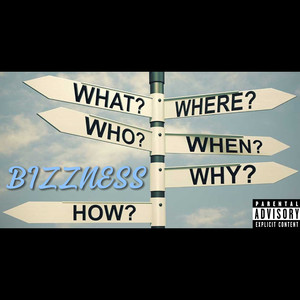 Who What When Where Freestyle (Explicit)