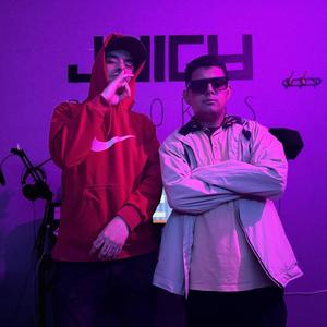 JuicySession # 1 (feat. Alex Bame & Ache Dani) (Explicit)