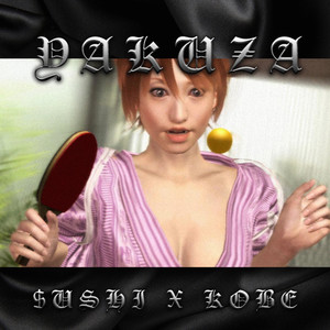 Yakuza (Explicit)