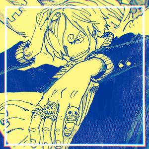 Diable Jambe (Sanji) (feat. Lost Sage) (Explicit)