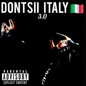 DONTSII ITALY 3.0 (feat. Man Makatliiey, DELAH VIKII, TEARZ MUSIQUE & Dejay Pontsho) (Summer Version)