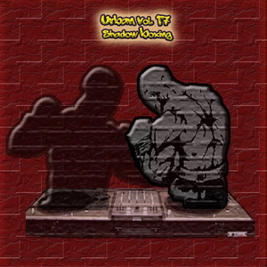 Sagging Glass (Inst.)