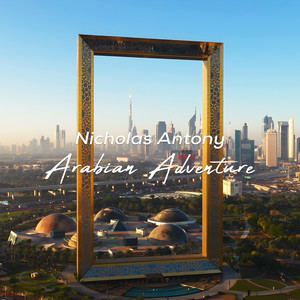 Arabian Adventure