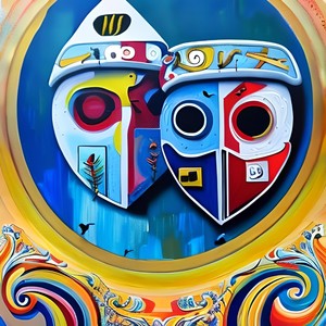 Psylocibine (Explicit)