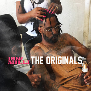 The Originals (Clean/Radio)