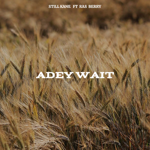 Adey Wait (Explicit)