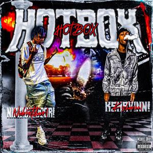 HotBox (feat. NickNxtDoor) (Remix|Explicit)