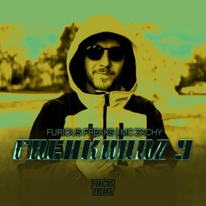 Freakbarz 9 (feat. zAchy Arts) [Explicit]